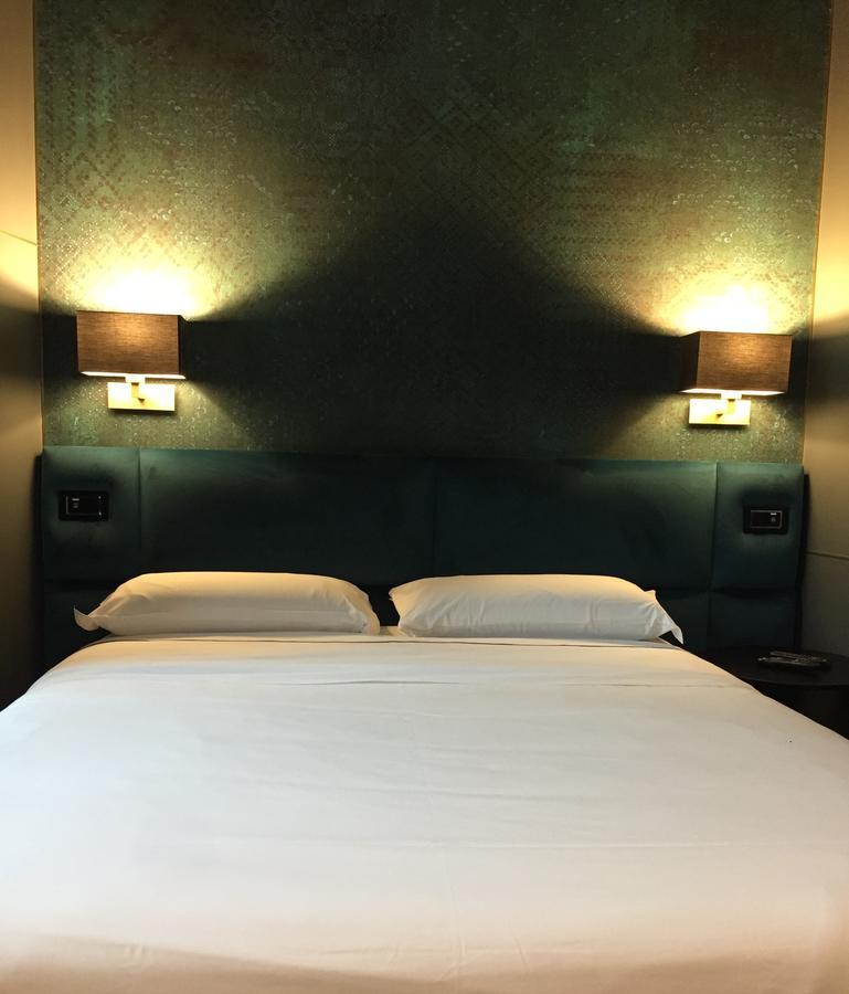 Guest house Brera 2*