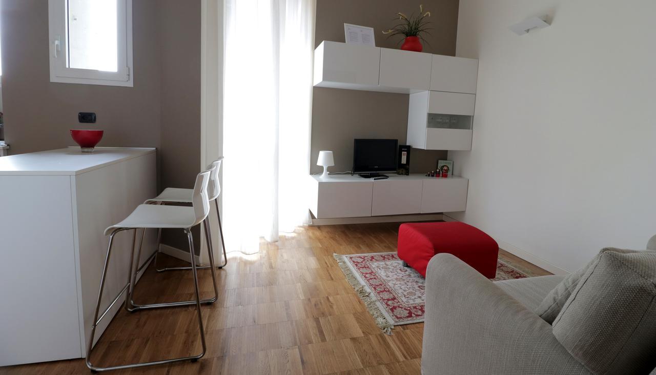 Apartment Italianway-dugnani Milan