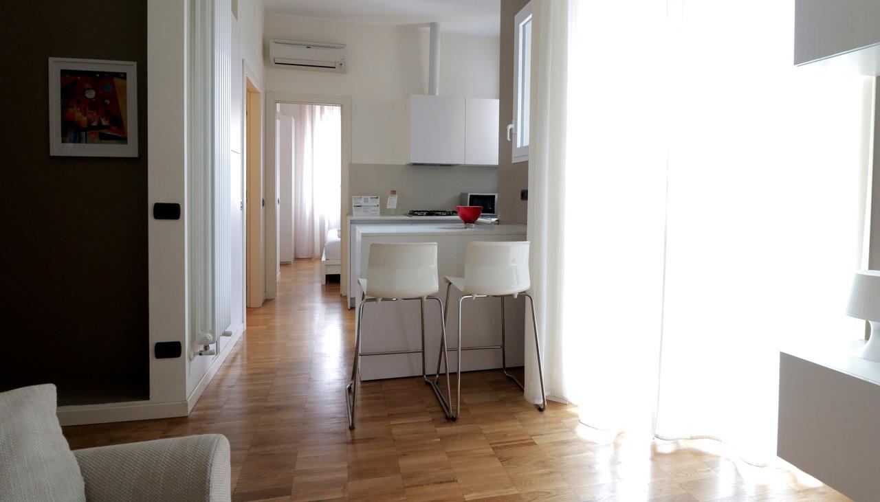 Italianway-dugnani Apartment