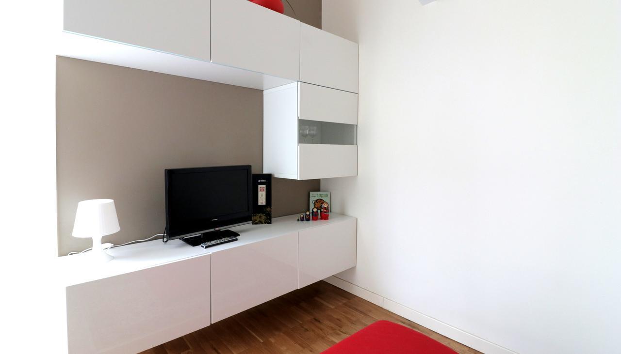 Apartment Italianway-dugnani Milan