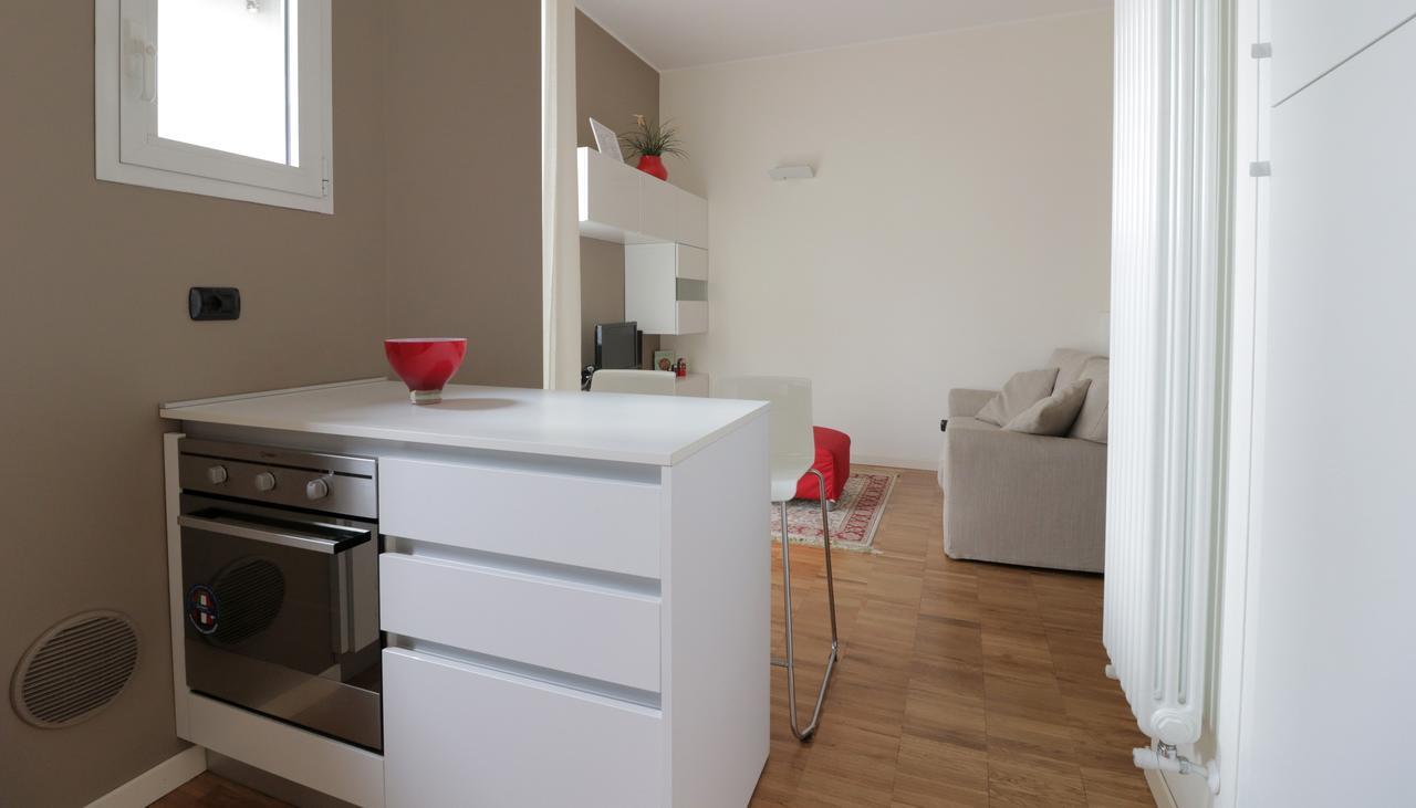 Italianway-dugnani Apartment *
