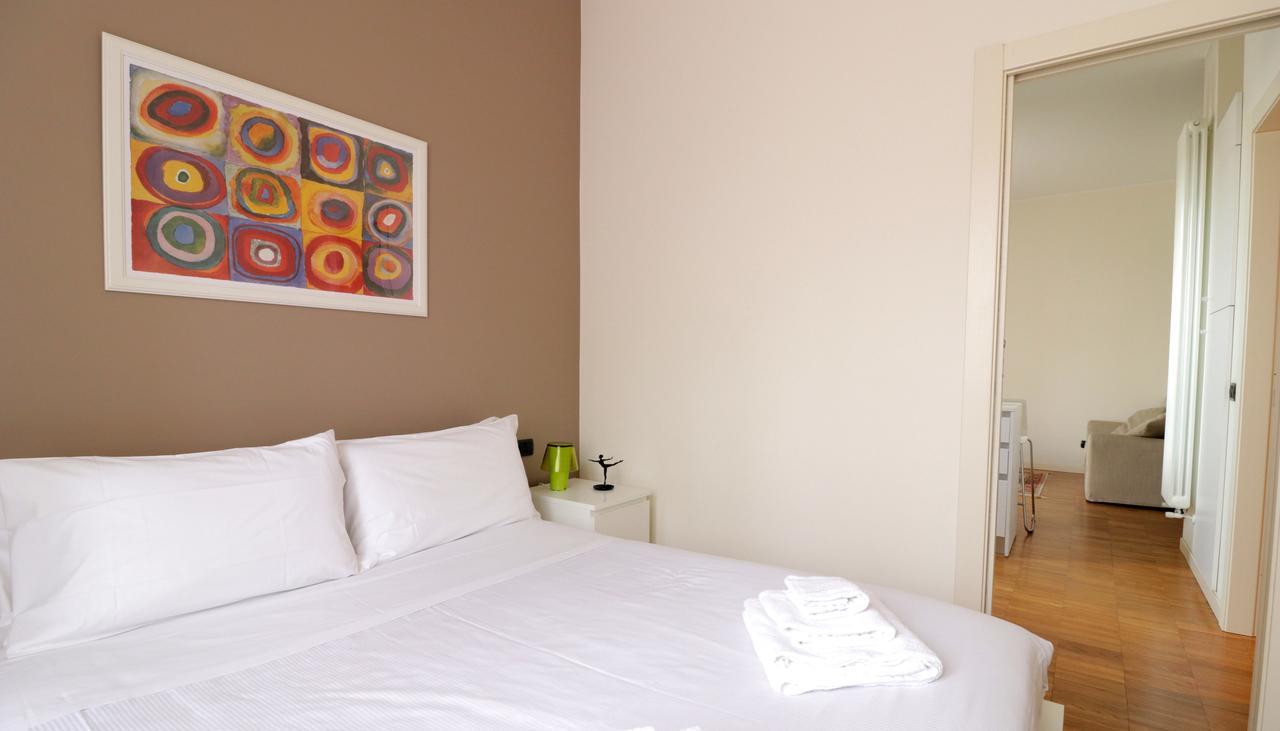 Apartment Italianway-dugnani