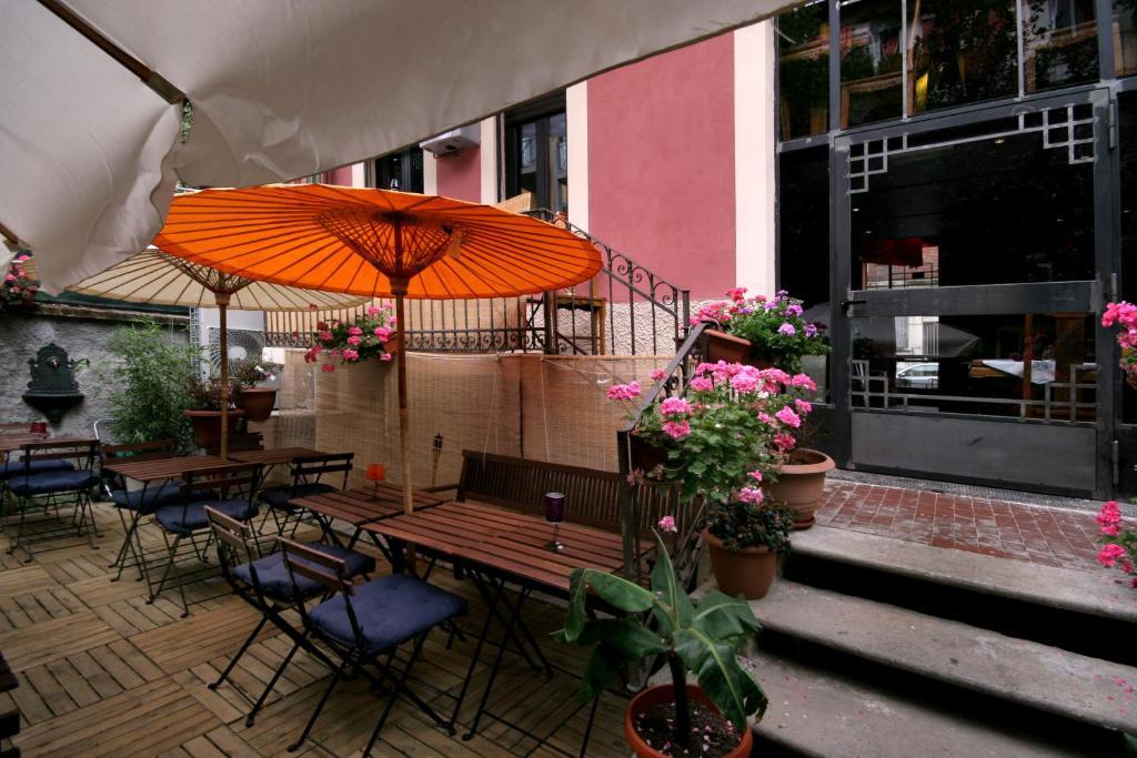 Bed & Breakfast Vietnamonamour Milan