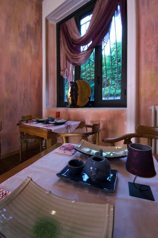 Bed & Breakfast Vietnamonamour Milan