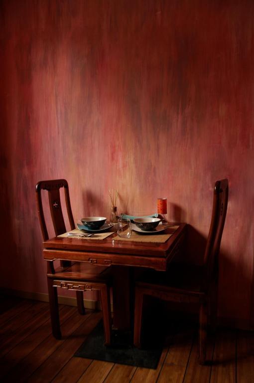 Vietnamonamour Bed & Breakfast Milan