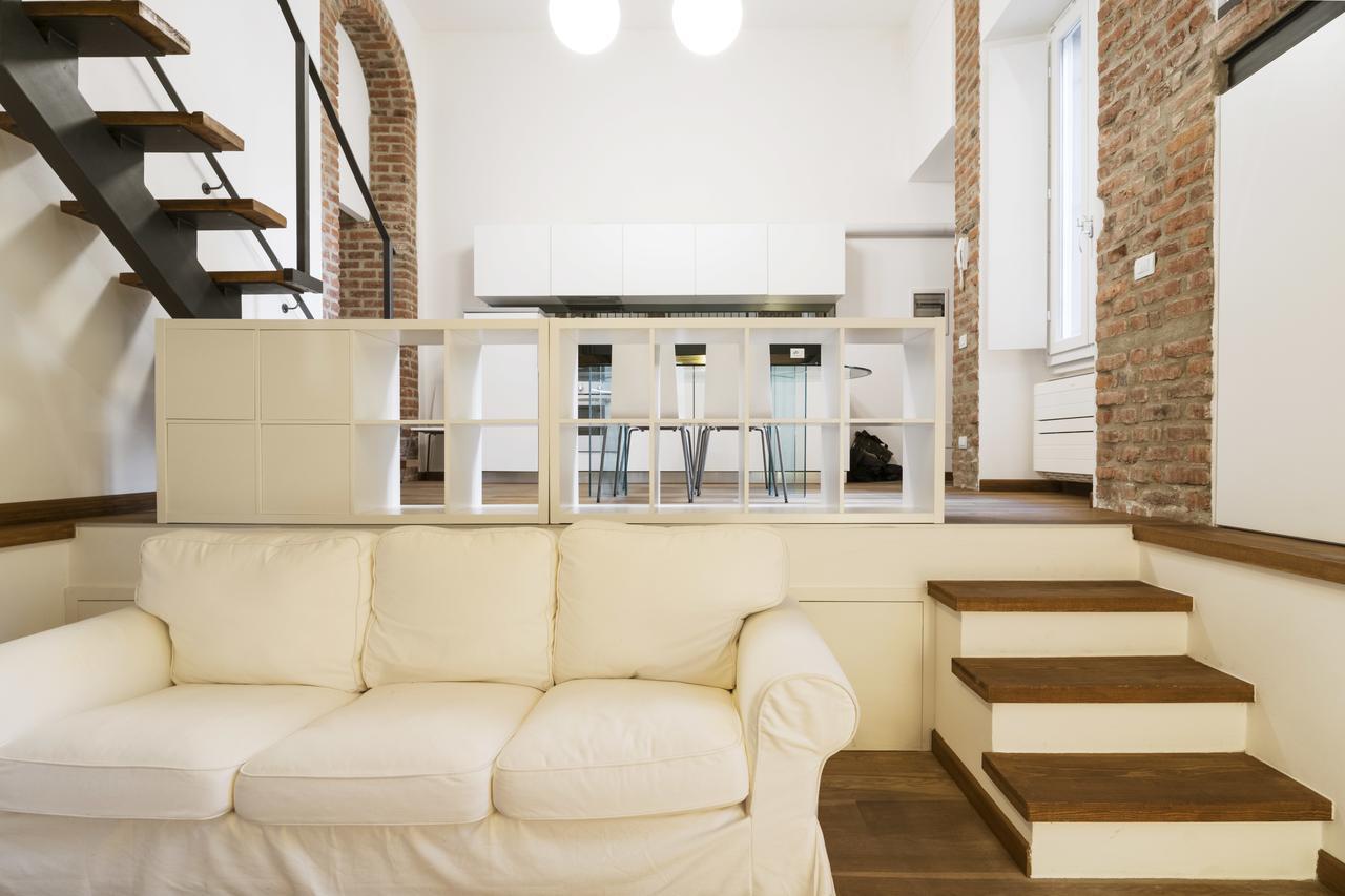 Navigli Boutique Apartment Milan