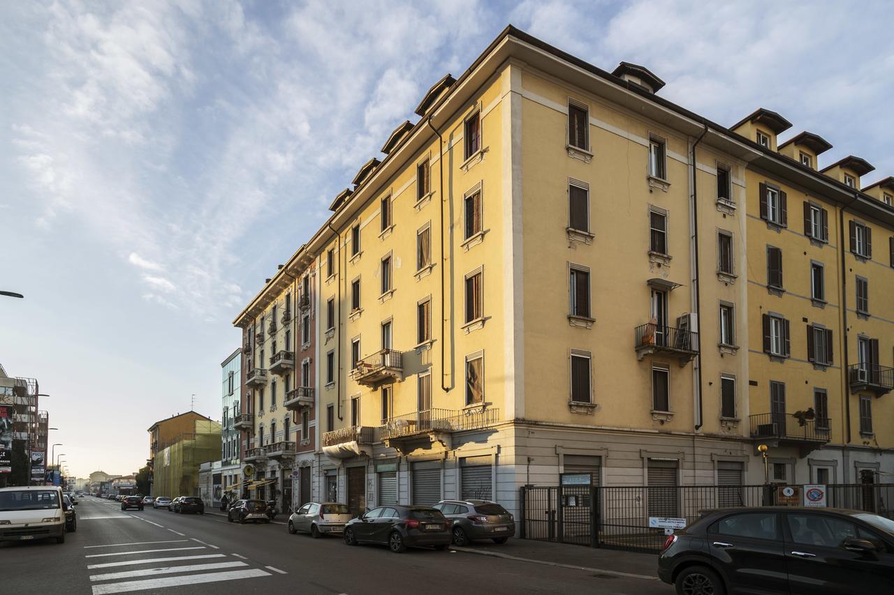 Apartment Navigli Boutique Milan