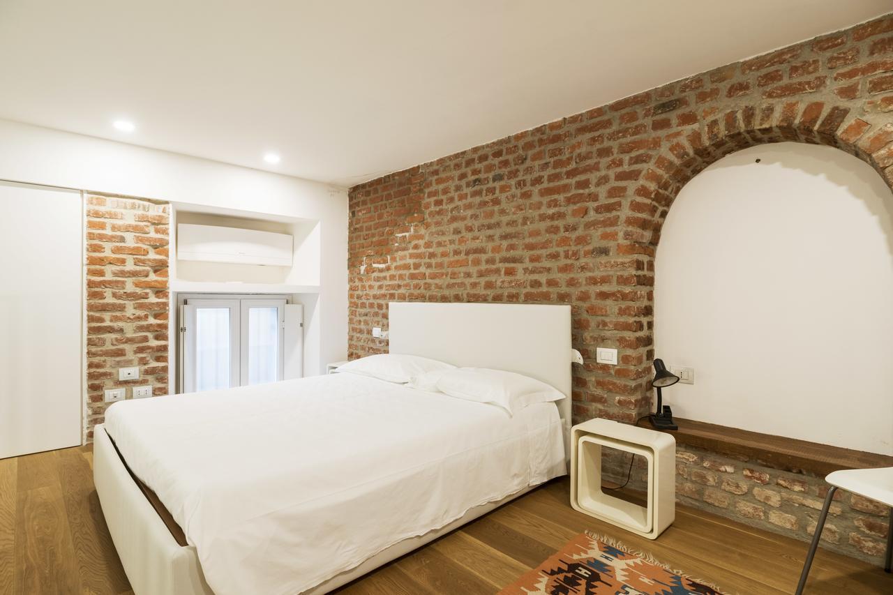Navigli Boutique Milan