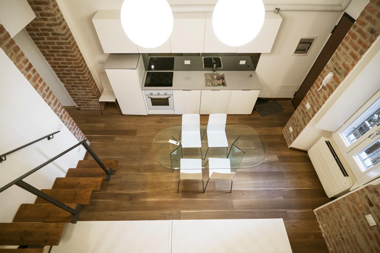 Navigli Boutique Milan