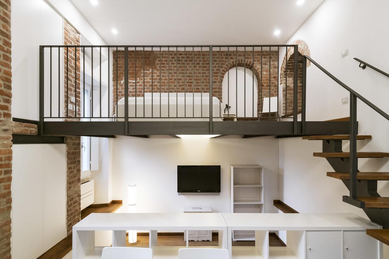Navigli Boutique Apartment