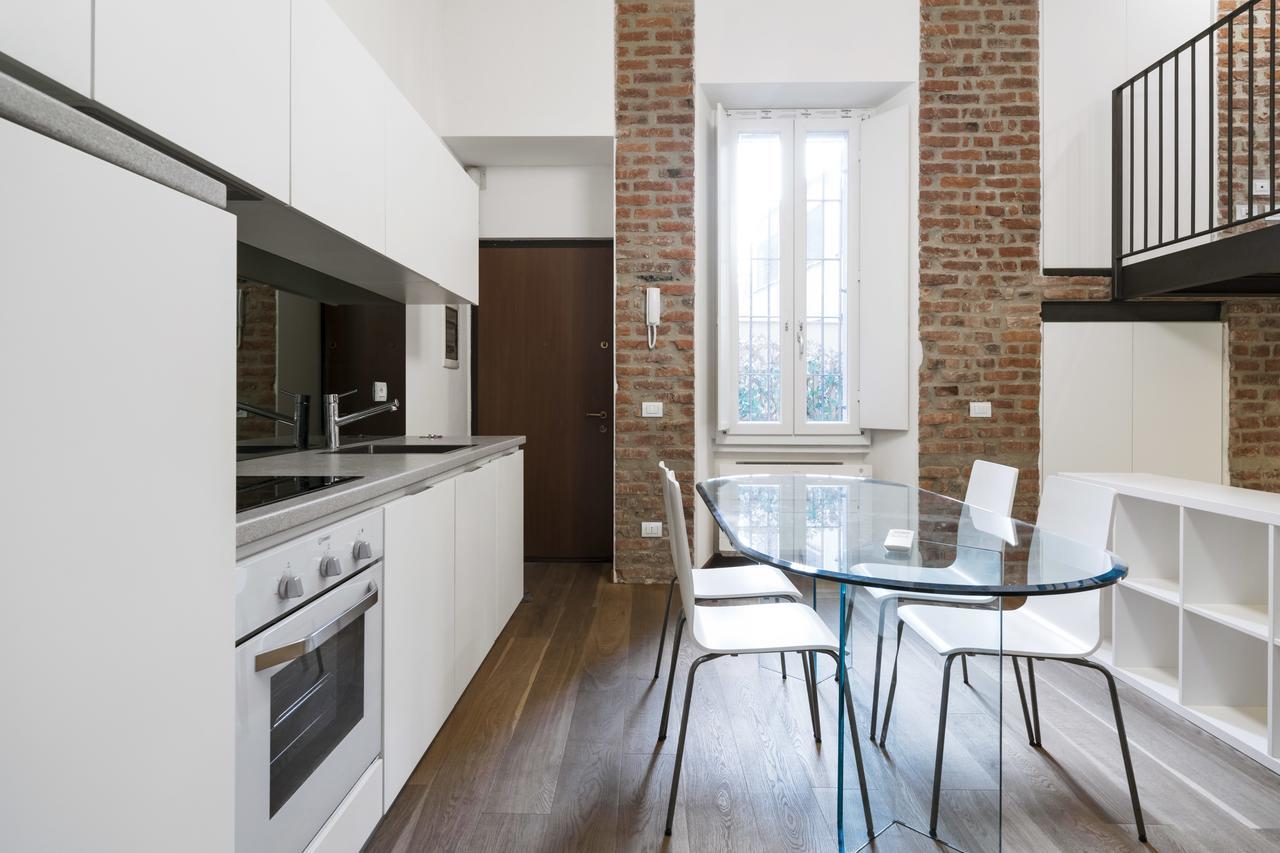 Apartment Navigli Boutique