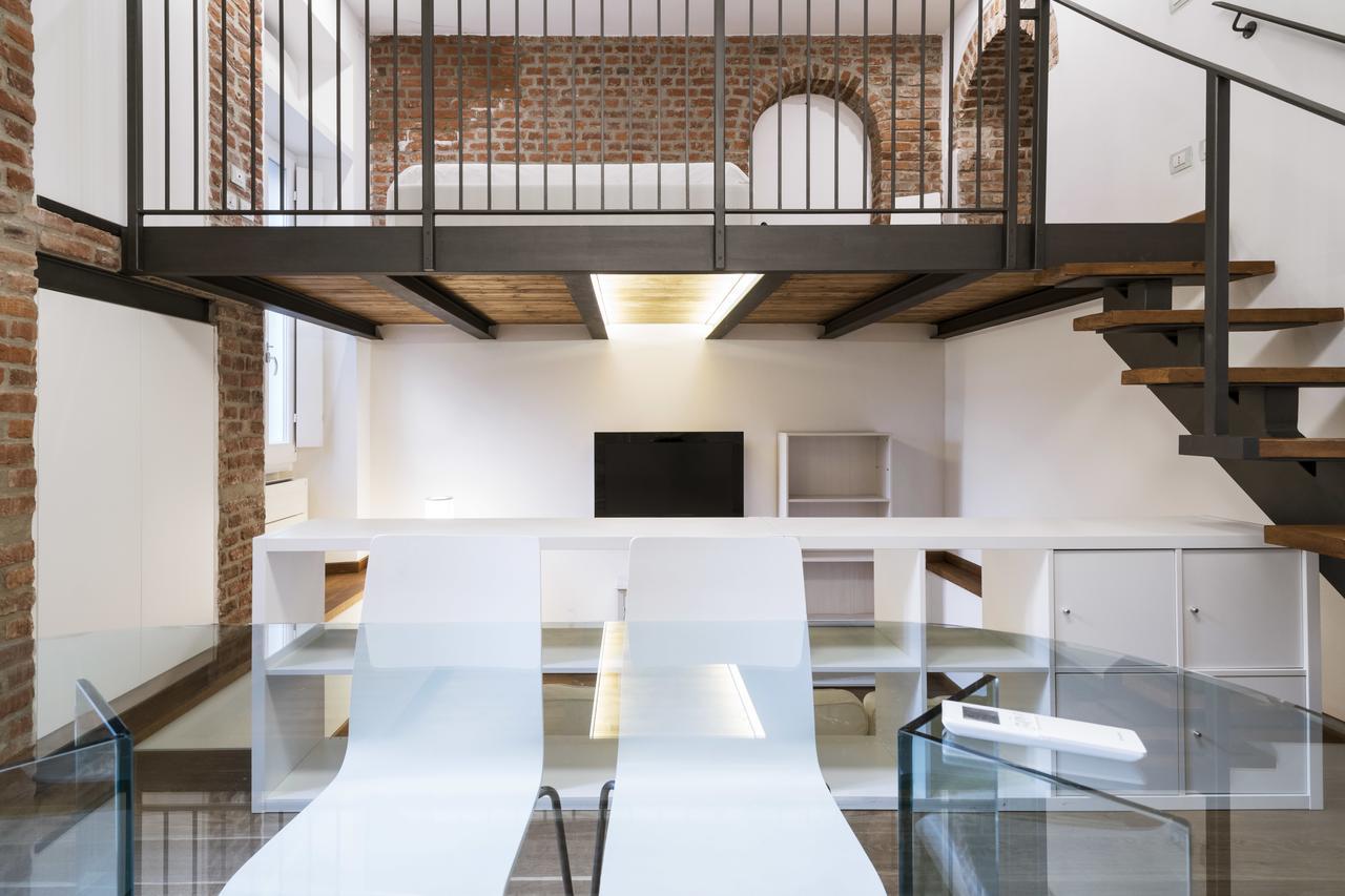 Navigli Boutique Apartment *