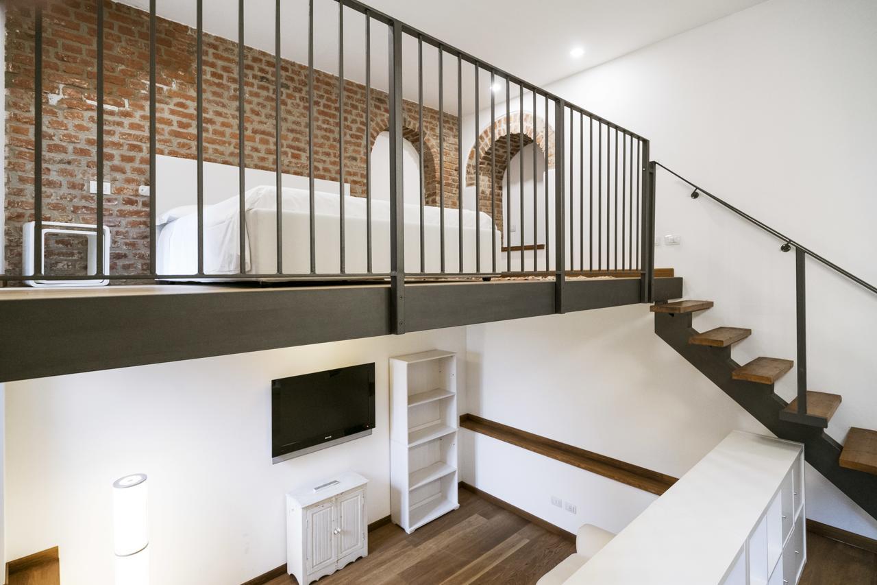 Navigli Boutique *