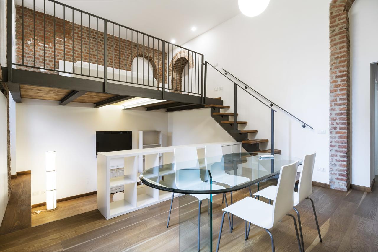 Navigli Boutique Apartment Milan