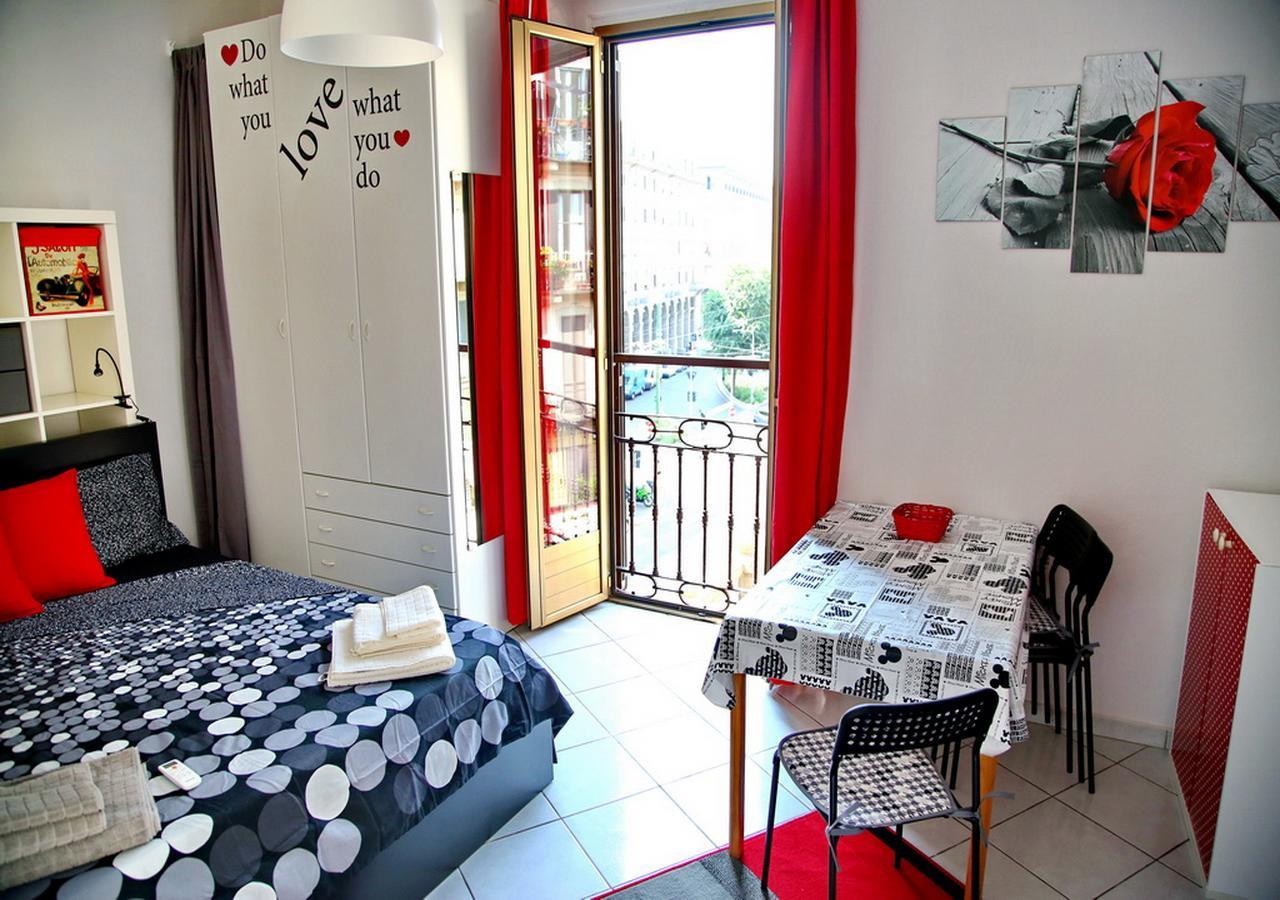 Apartment Bnbutler - Col Di Lana - Navigli - Darsena Milan