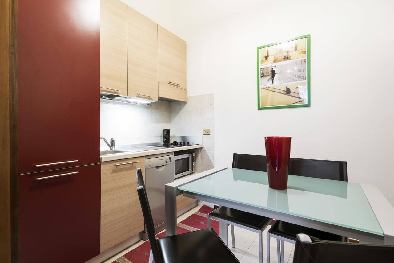 Apartment Station *
