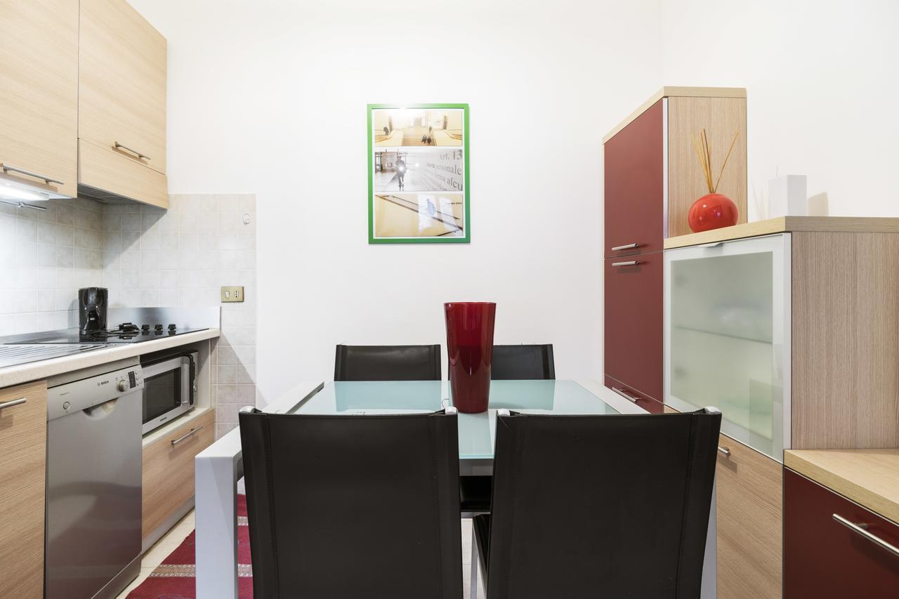 Apartment Station *