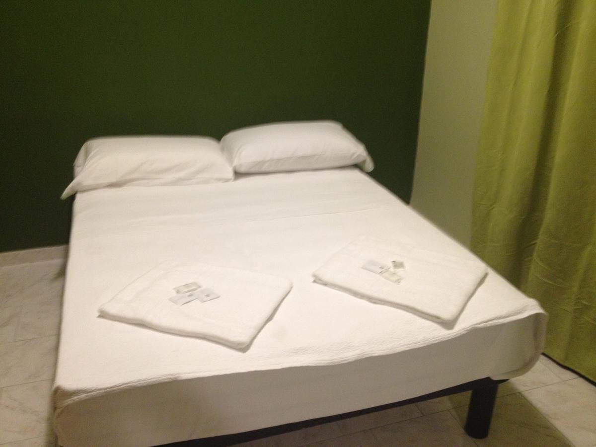 Mrhostel Milan