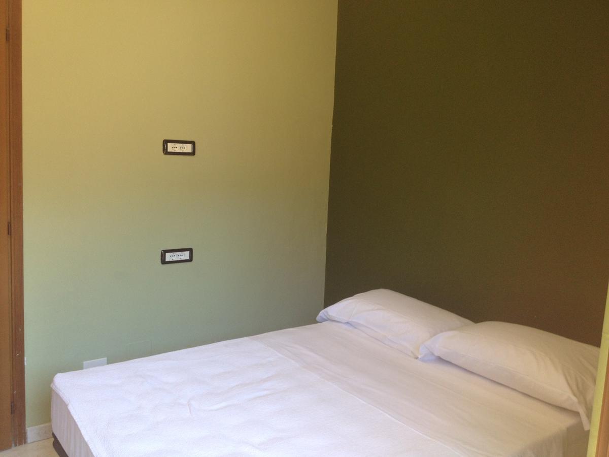 Mrhostel Ostello *