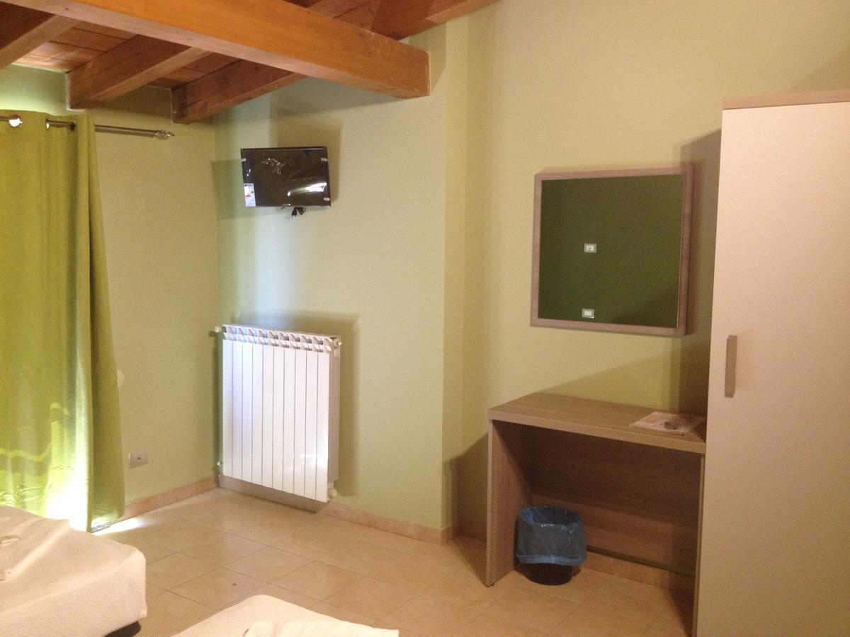 Ostello Mrhostel Milano