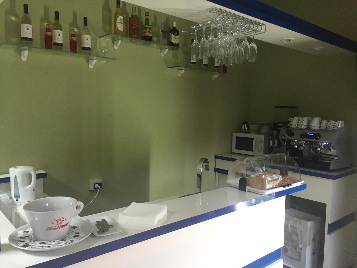 Ostello Mrhostel *