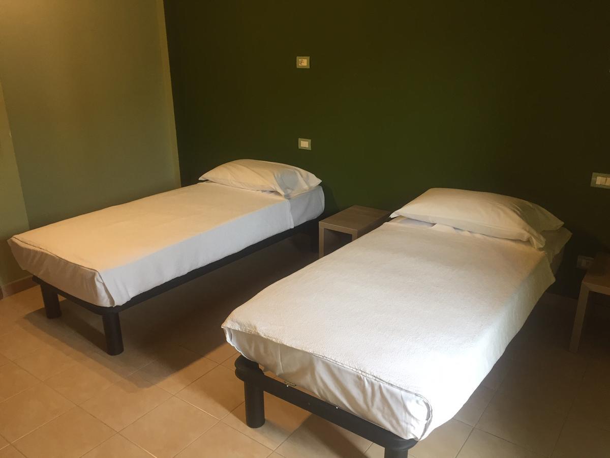 Ostello Mrhostel