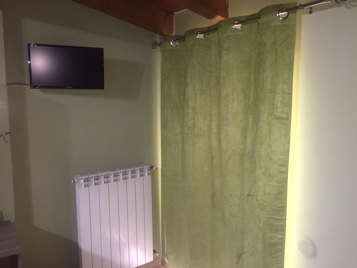 Mrhostel Ostello *