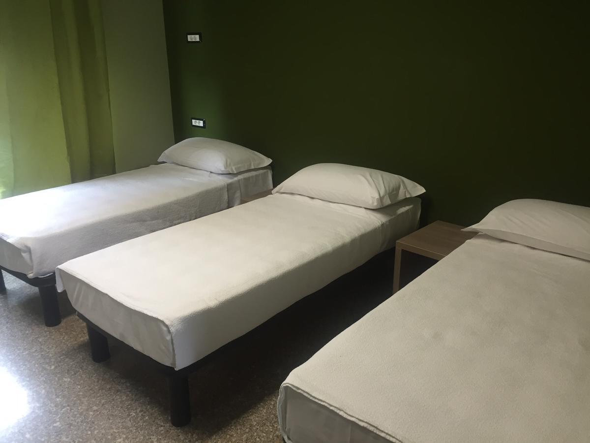 Mrhostel Hostel Milan