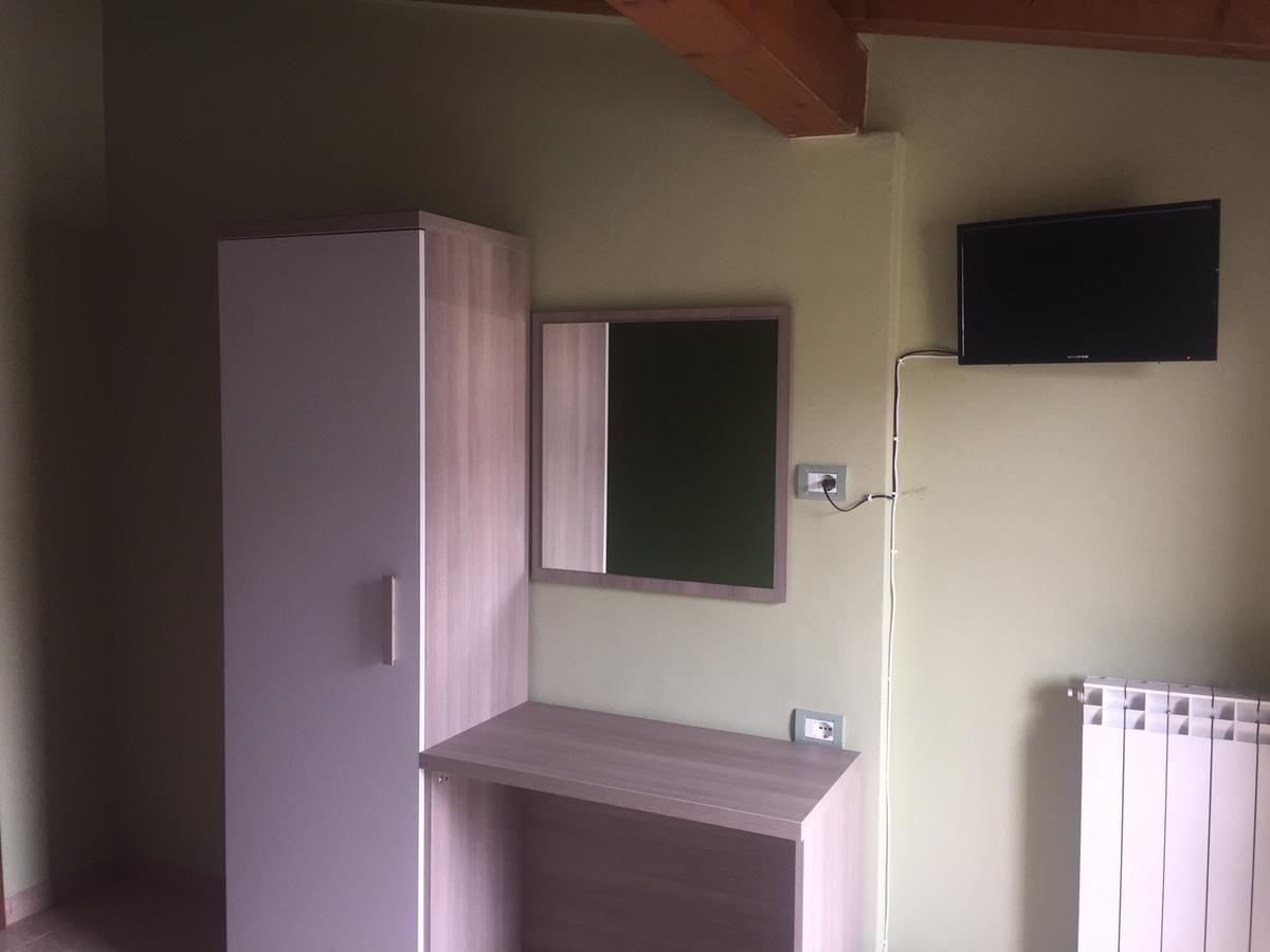 Mrhostel * Milan