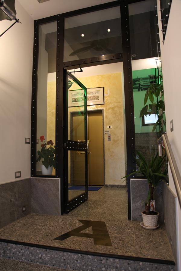 Hostel Atmos Luxe Navigli