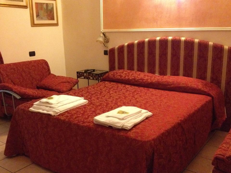 Bed & Breakfast Sicilia Milan