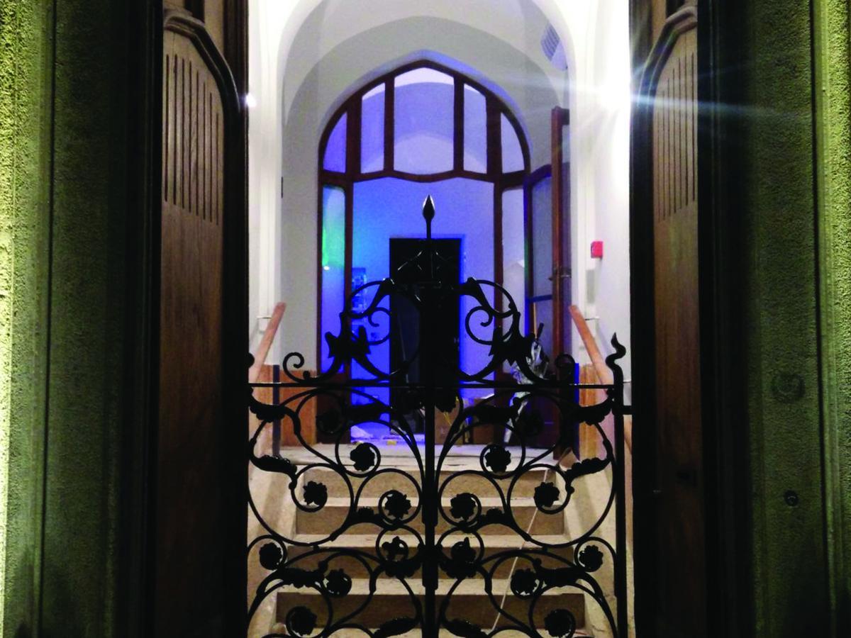 Hostel Babila & Bistrot Milan