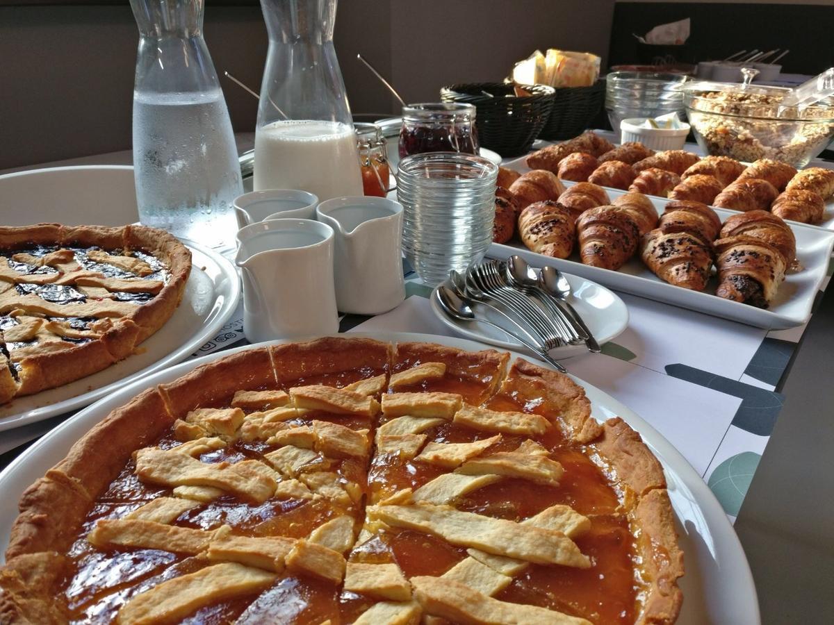 Hostel Babila & Bistrot Milan
