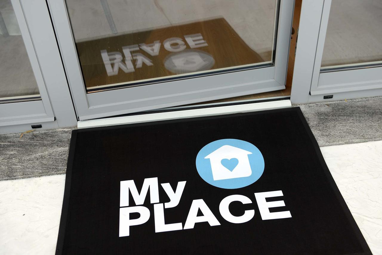 Apartamento Myplace Corso 11