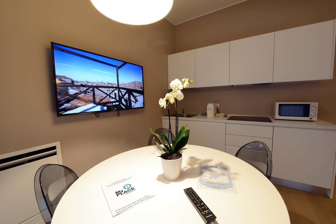 Myplace Corso 11 Apartamento