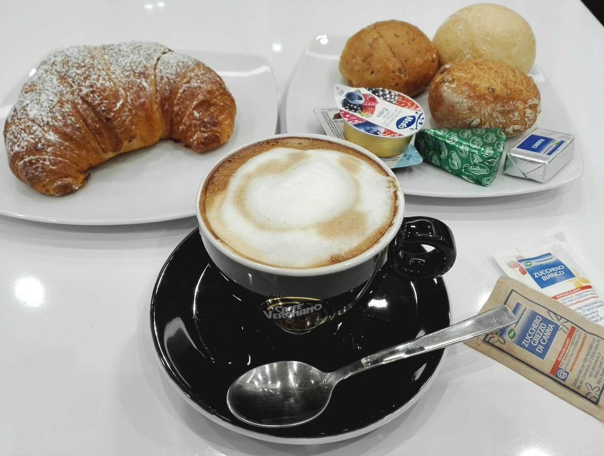 Hotel Dover Milan