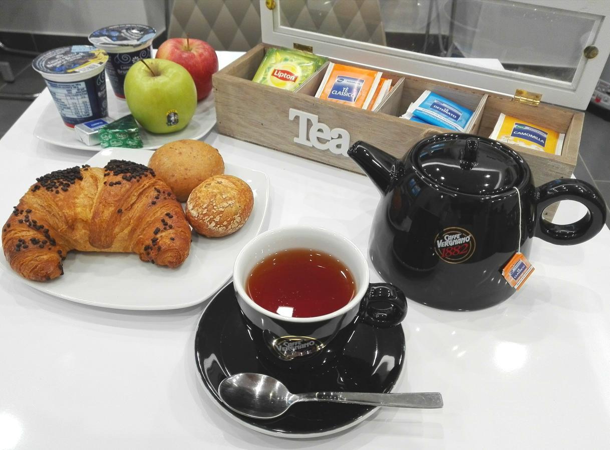 Hotel Dover Milan