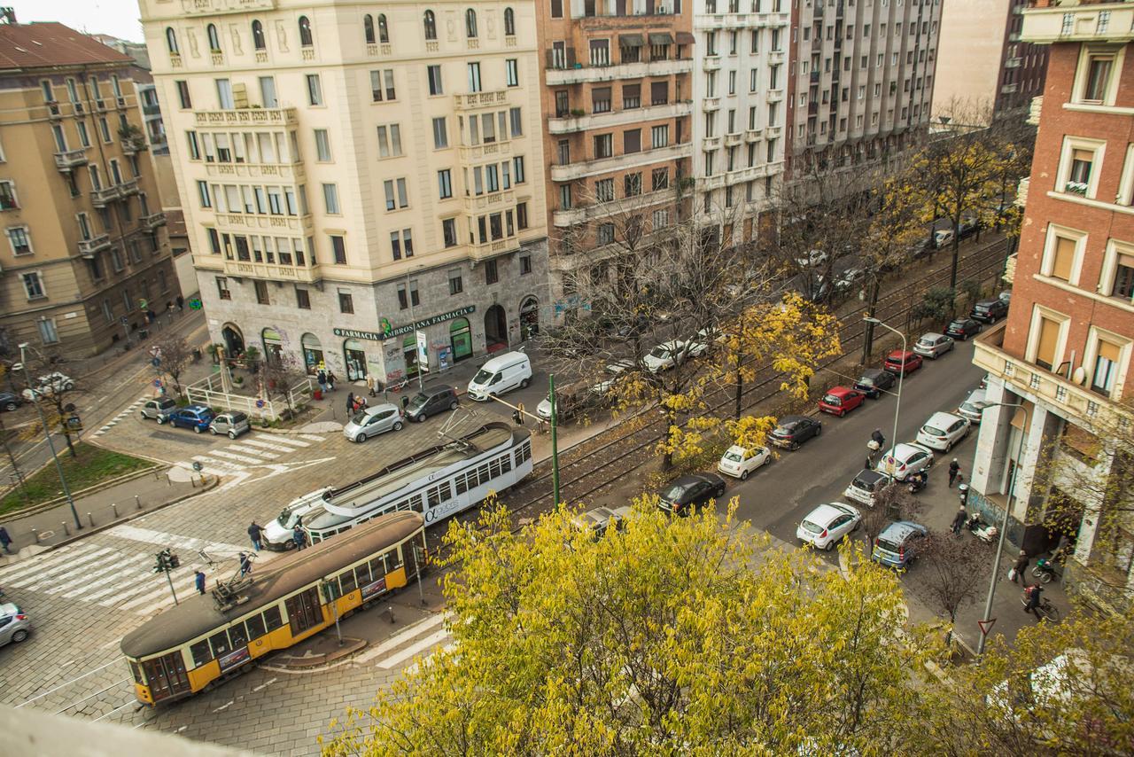 Appartamento Adelaide Milano