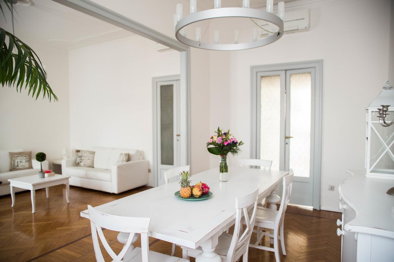 Appartamento Adelaide Milano
