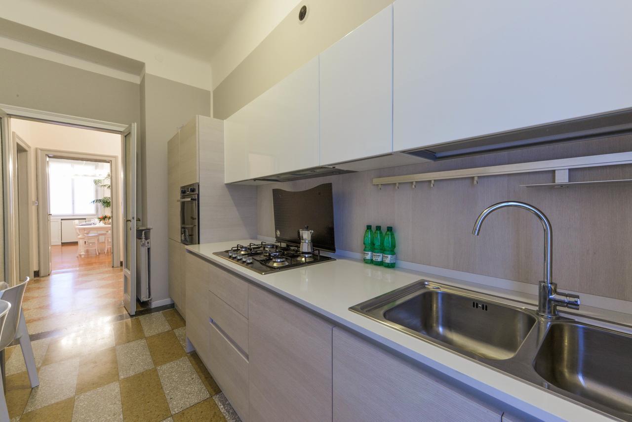 Adelaide Appartamento Milano