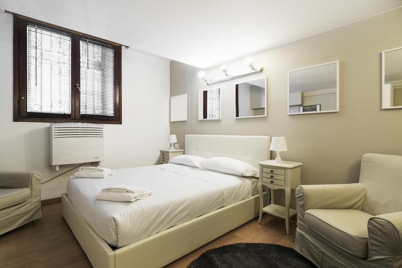 Cadorna Center Studio-by Flatscollection Milan