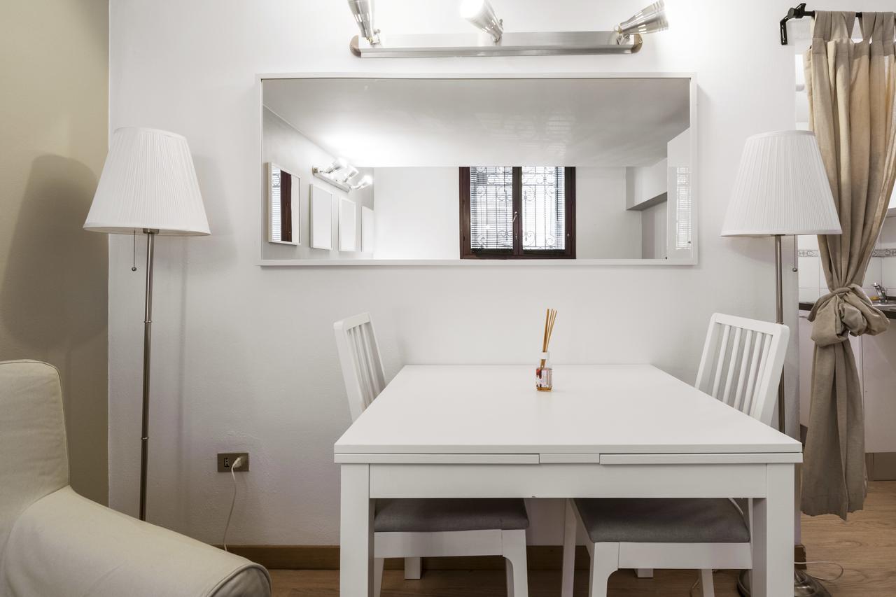 Cadorna Center Studio-by Flatscollection