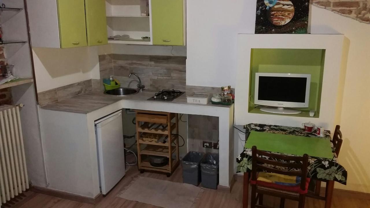 Green House Apartment *
