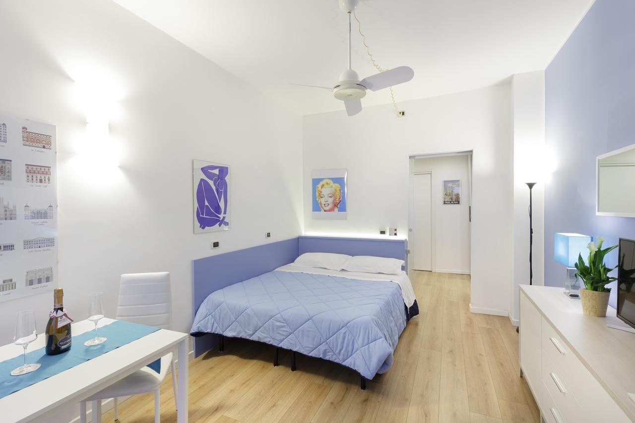 Mignoncase Tre Aparthotel