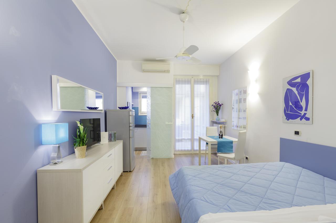 Mignoncase Tre 3* Milan