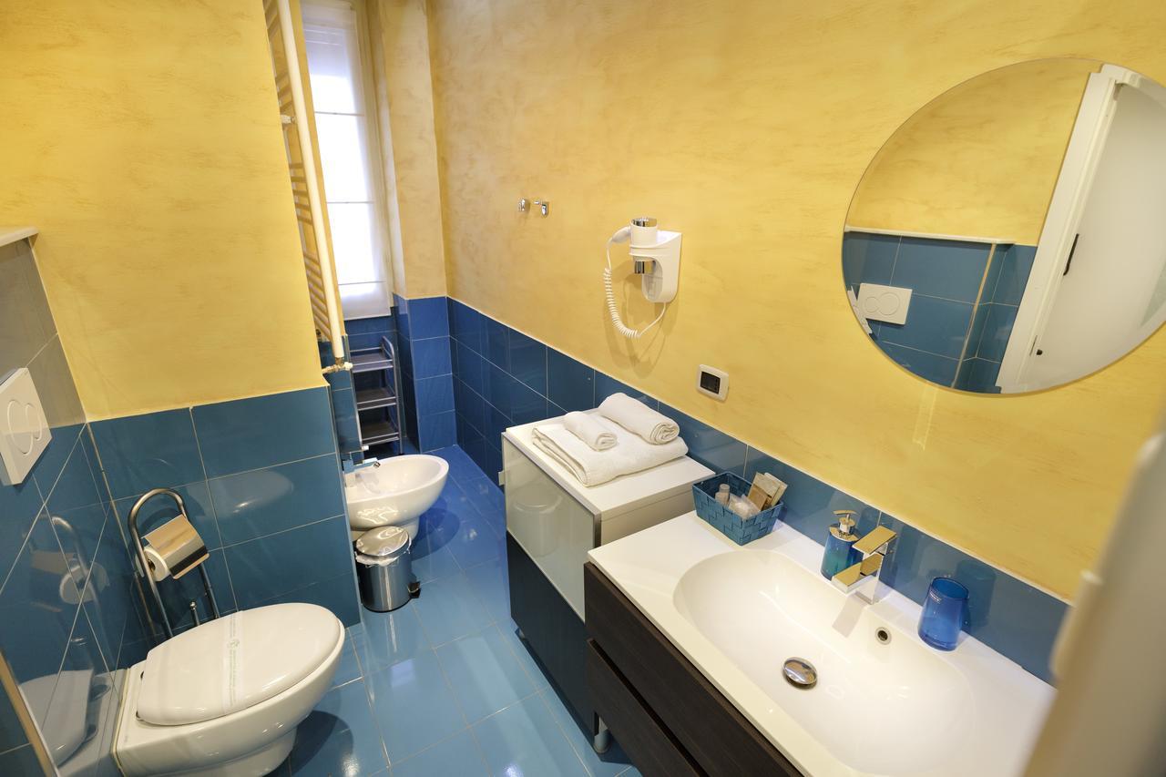 Aparthotel Mignoncase Tre 3*