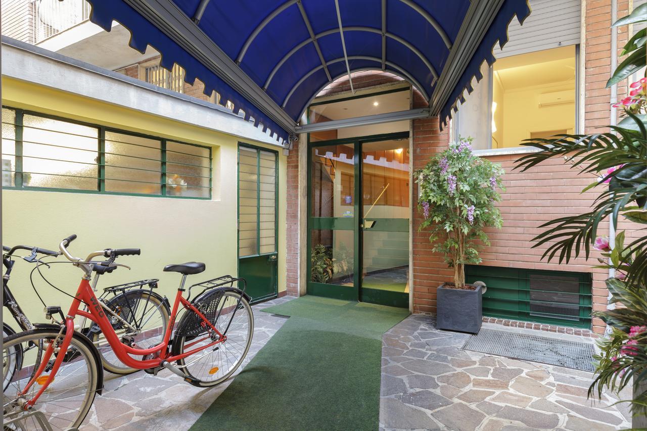 Mignoncase Tre 3* Milan