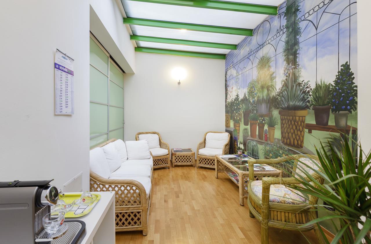 Aparthotel Mignoncase Tre
