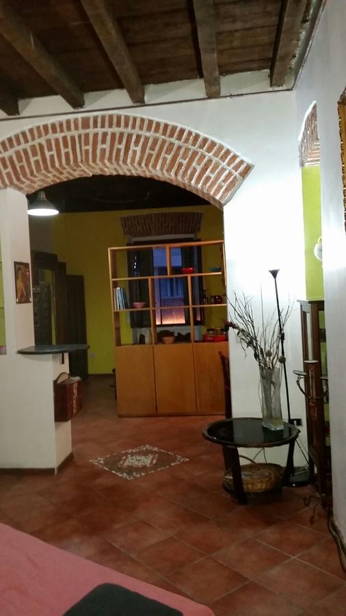 Apartment Pirelli