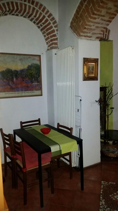 Apartment Pirelli *